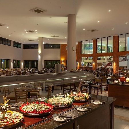 Malai Manso Cotista - Resort Acomodacoes 4 Hosp (Adults Only) Retiro  Bagian luar foto