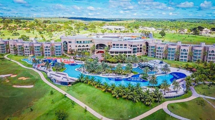 Malai Manso Cotista - Resort Acomodacoes 4 Hosp (Adults Only) Retiro  Bagian luar foto