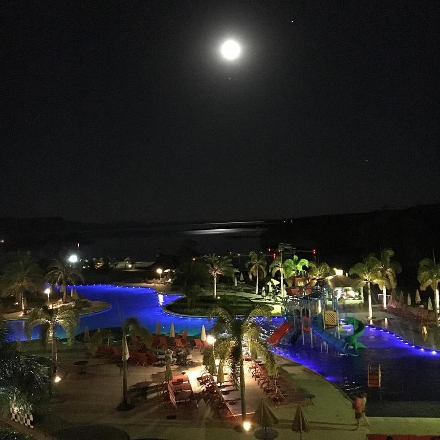 Malai Manso Cotista - Resort Acomodacoes 4 Hosp (Adults Only) Retiro  Bagian luar foto