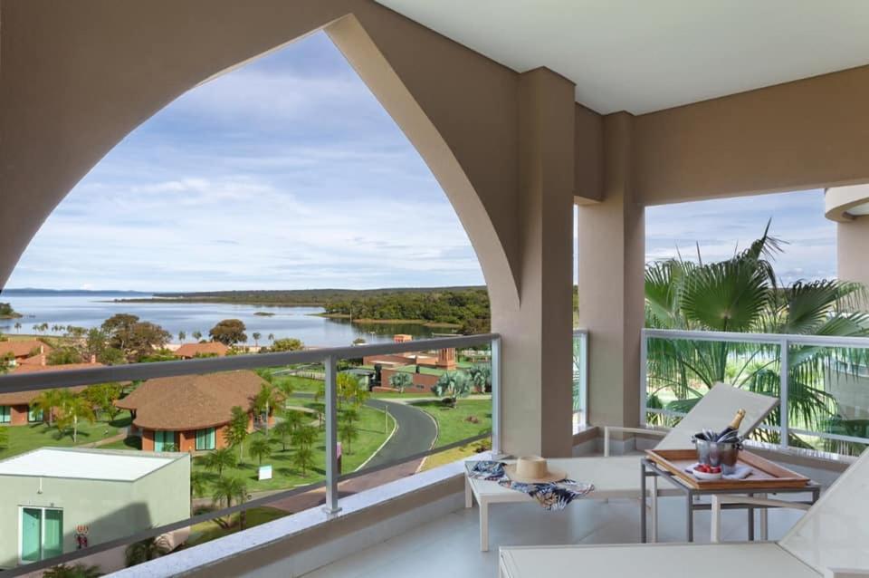 Malai Manso Cotista - Resort Acomodacoes 4 Hosp (Adults Only) Retiro  Bagian luar foto
