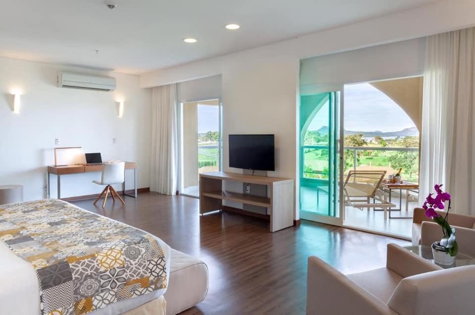 Malai Manso Cotista - Resort Acomodacoes 4 Hosp (Adults Only) Retiro  Bagian luar foto