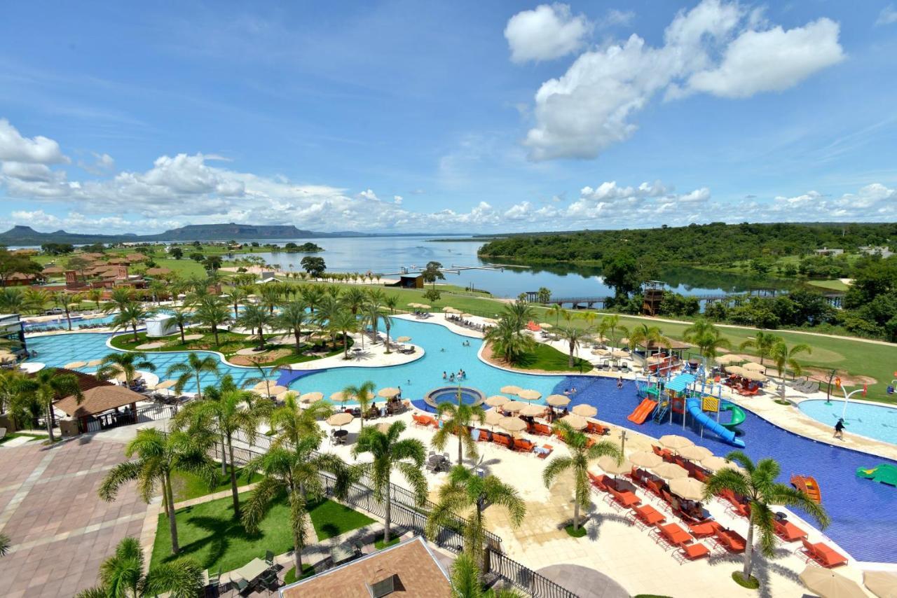 Malai Manso Cotista - Resort Acomodacoes 4 Hosp (Adults Only) Retiro  Bagian luar foto