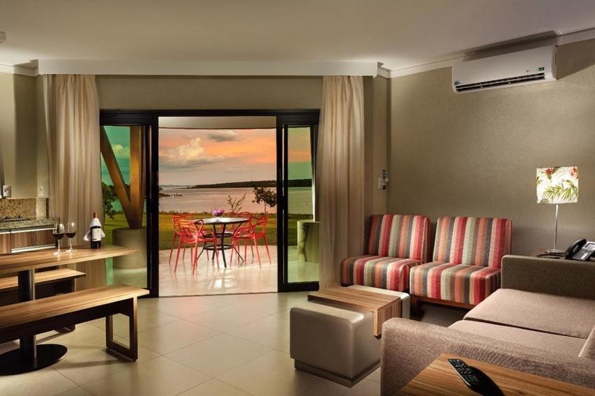 Malai Manso Cotista - Resort Acomodacoes 4 Hosp (Adults Only) Retiro  Bagian luar foto