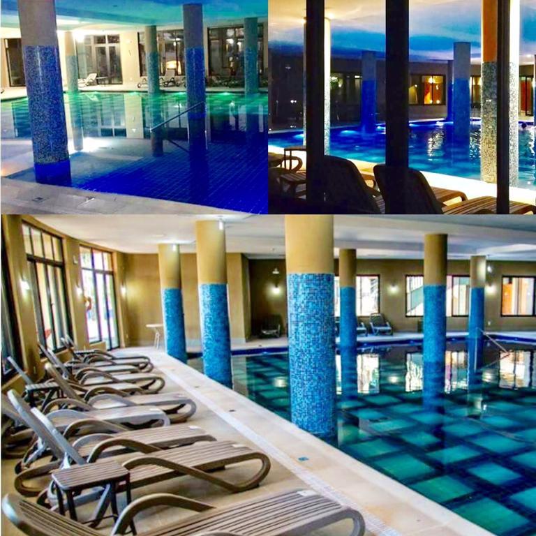 Malai Manso Cotista - Resort Acomodacoes 4 Hosp (Adults Only) Retiro  Bagian luar foto