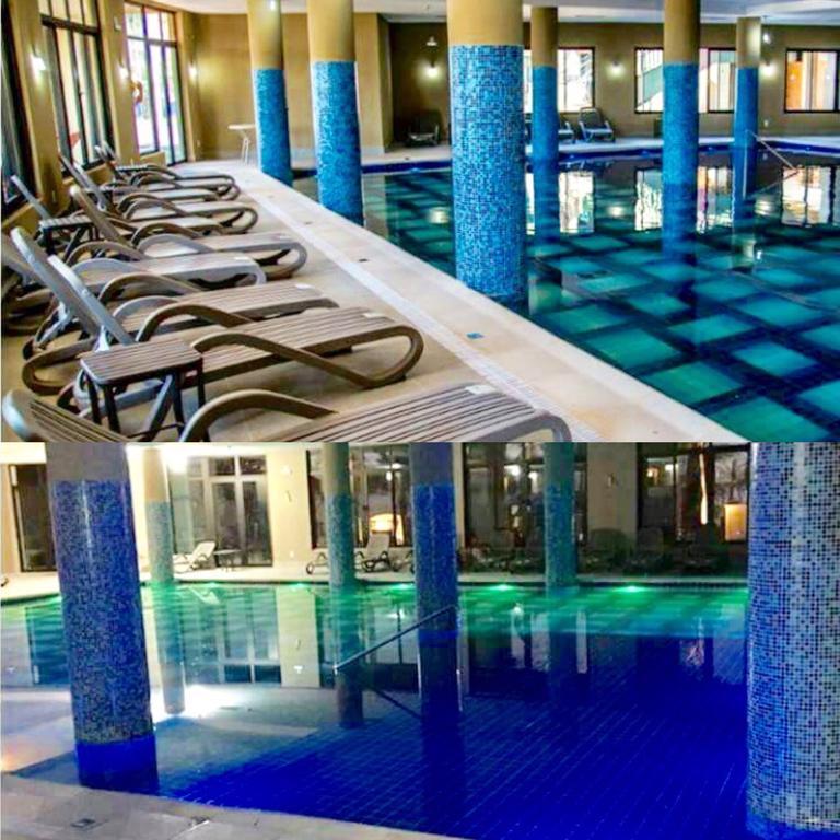 Malai Manso Cotista - Resort Acomodacoes 4 Hosp (Adults Only) Retiro  Bagian luar foto