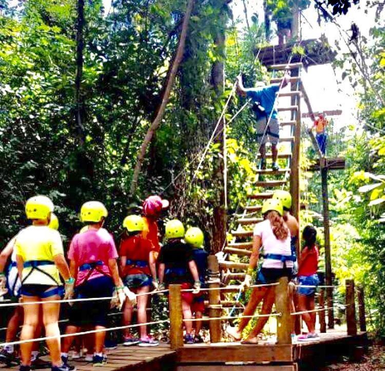 Malai Manso Cotista - Resort Acomodacoes 4 Hosp (Adults Only) Retiro  Bagian luar foto