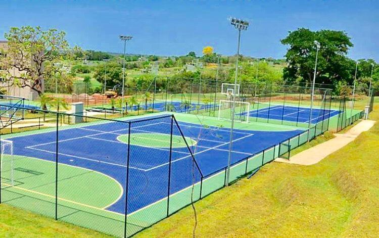 Malai Manso Cotista - Resort Acomodacoes 4 Hosp (Adults Only) Retiro  Bagian luar foto