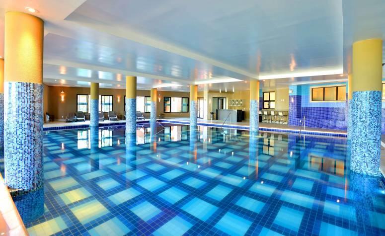 Malai Manso Cotista - Resort Acomodacoes 4 Hosp (Adults Only) Retiro  Bagian luar foto