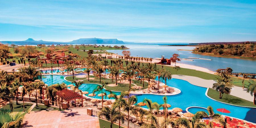Malai Manso Cotista - Resort Acomodacoes 4 Hosp (Adults Only) Retiro  Bagian luar foto