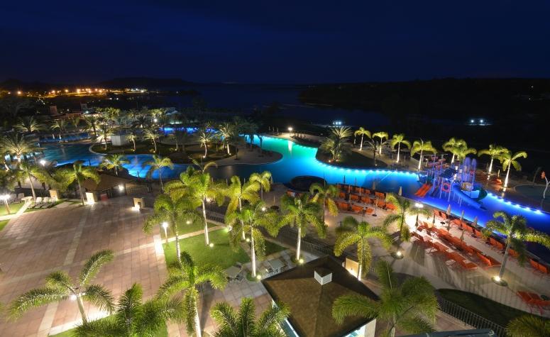 Malai Manso Cotista - Resort Acomodacoes 4 Hosp (Adults Only) Retiro  Bagian luar foto