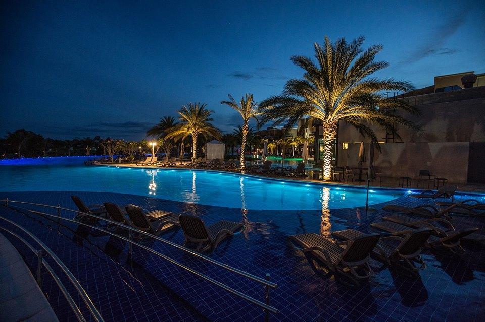 Malai Manso Cotista - Resort Acomodacoes 4 Hosp (Adults Only) Retiro  Bagian luar foto