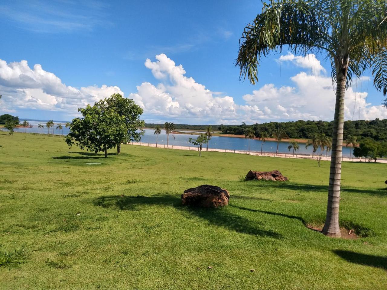Malai Manso Cotista - Resort Acomodacoes 4 Hosp (Adults Only) Retiro  Bagian luar foto