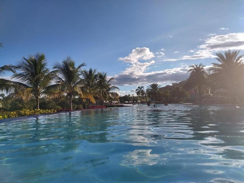 Malai Manso Cotista - Resort Acomodacoes 4 Hosp (Adults Only) Retiro  Bagian luar foto