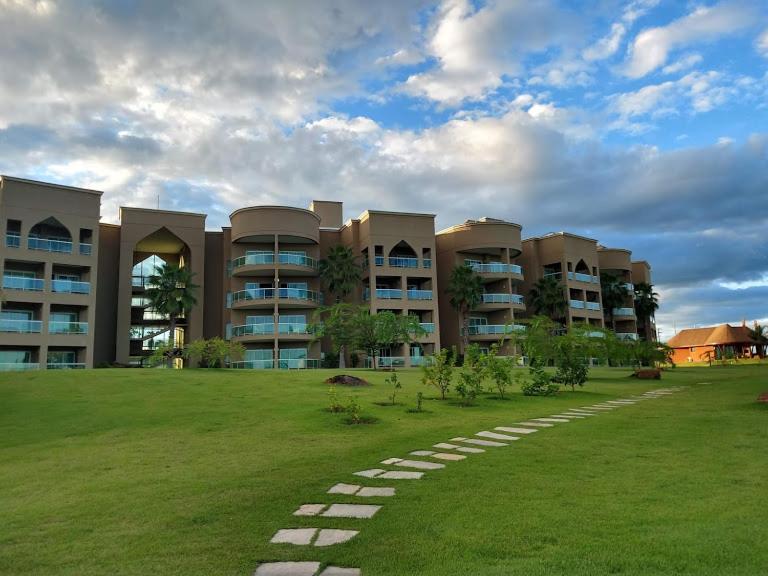 Malai Manso Cotista - Resort Acomodacoes 4 Hosp (Adults Only) Retiro  Bagian luar foto
