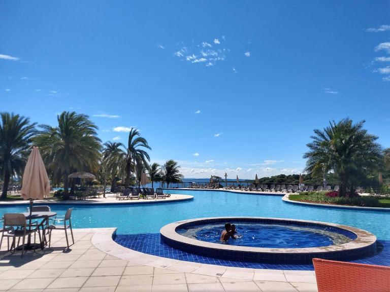 Malai Manso Cotista - Resort Acomodacoes 4 Hosp (Adults Only) Retiro  Bagian luar foto