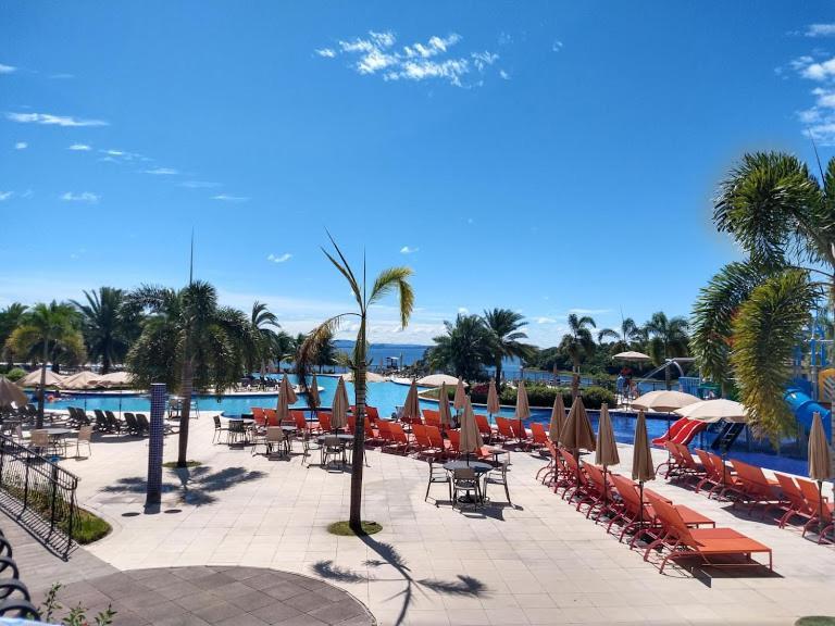 Malai Manso Cotista - Resort Acomodacoes 4 Hosp (Adults Only) Retiro  Bagian luar foto